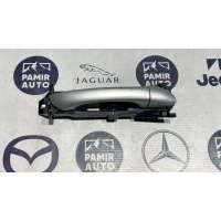 Ручка двери передняя Mercedes C/W203 2000-2008 A2037600234