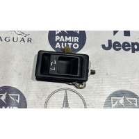 Ручка двери задняя Land Rover Freelander 1998-2006 ALR8181PMA, ALR8181PMA