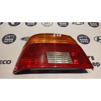 Фонарь задний BMW 5/E39 1995-2004 63216900209