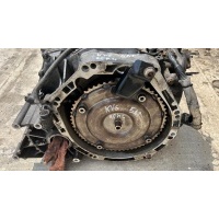 АКПП Land Rover Freelander 1998-2006 TGD500030