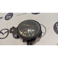 Фара противотуманная BMW 1/E87 2004-2011 63176924655, 63177837501