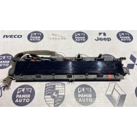 Комбинация приборов (Щиток) Renault Scenic/2 2003-2009 8200451505