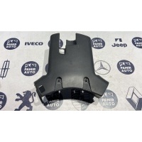 Кожух рулевой колонки Renault Scenic/2 2003-2009 8200368413