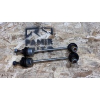 Стойка стабилизатора передняя Land Rover Freelander 1998-2006 RBM100170