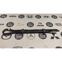 Радиатор ГУР Land Rover Freelander 1998-2006 QGC000130
