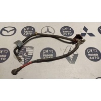 Клемма плюс Land Rover Freelander 1998-2006 YTA101880