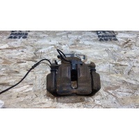 Суппорт передний Mercedes C/W203 2000-2008 A0044203383, A0004206315