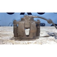 Суппорт передний Opel Corsa/D 2006-2014 93189797, 5542095