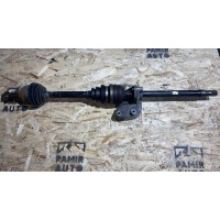 Полуось передняя Audi 80/B3 1986-1992|Opel 13166586, id10850