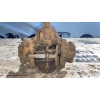 Суппорт задний Mercedes C/W203 2000-2008 A0034237498