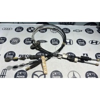 Трос МКПП Ford Focus 1998-2007 1490969