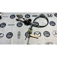 Трос МКПП Opel Vectra/C 2002-2008 9126567, 55353815