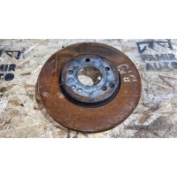 Диск тормозной передний Mercedes E/W210 1995-2003 A2104212212