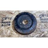 Барабан тормозной задний Land Rover Freelander 1998-2006 SDC000010