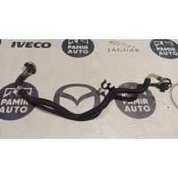 Трубка топливная Mercedes E/W210 1995-2003 A6130700632