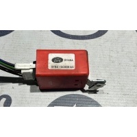 Блок управления светом Ford Mondeo/3 2000-2007 1222647, 97BX10C909AC