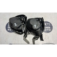 Ремень безопасности задний Ford Mondeo/3 2000-2007 1384141, 1383727