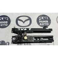 Механизм регулировки ремня безопасности Ford Mondeo/3 2000-2007 1125714