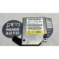 Блок управления AIR BAG BMW 5/E39 1995-2004 65776919789