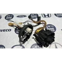Насос топливный BMW 5/E39 1995-2004 16141183178