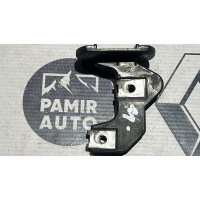 Кронштейн бампера BMW 5/E39 1995-2004 51118159361