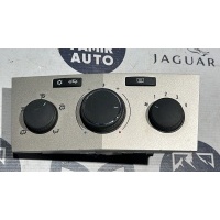 Блок управления климатом Opel Astra/H 2004-2014 13269404