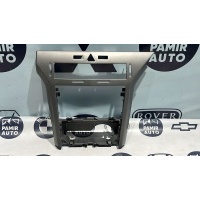 Накладка на торпедо Opel Astra/H 2004-2014 13149393, 7209547