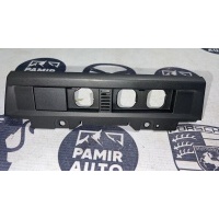 Накладка на торпедо Ford Focus/2 2004-2011 1439891, 4M5113D734BC