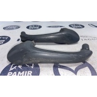 Ручка двери задняя Mercedes C/W203 2000-2008 A2038101751, A2038101851