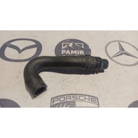 Патрубок ОЖ Mercedes C/W203 2000-2008 A2038300696