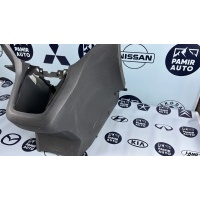 Консоль Ford C-Max 2003-2010 1595227. 3M51R047A04AFW