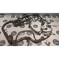 Проводка моторная Opel Zafira/B 2005-2014 98079371, 8980793712