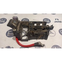 Корпус блока предохранителей Opel Zafira/B 2005-2014 13208748, 1287178, 1534964