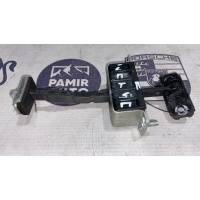 Ограничитель двери передний Mercedes E/W211 2002-2009 A211720011664