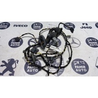 Проводка двери Ford Mondeo/3 2000-2007 1222594