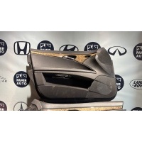 Обшивка двери передняя Mercedes E/W211 2002-2009 A21172059709E22