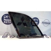 Стекло кузовное глухое заднее Mercedes M/W163 1997-2005 A1636702350