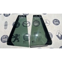 Форточка двери задняя Opel Vectra/C 2002-2008 13101005, 5161580