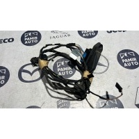 Проводка двери BMW 3/E46 1998-2007 61126913085, id17712