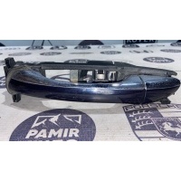 Ручка двери задняя Mercedes E/W211 2002-2009 A21176009705359