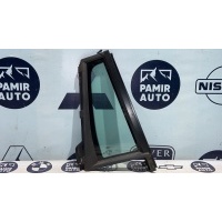 Форточка двери задняя Ford Mondeo/3 2000-2007 1417670