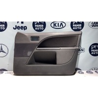 Обшивка двери передняя Ford Mondeo/3 2000-2007 1357132