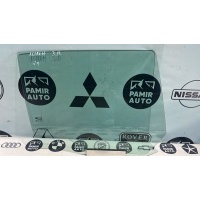 Стекло двери заднее Opel Astra/H 2004-2014 93183276, 5161464