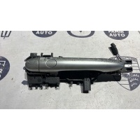Ручка двери передняя Renault Scenic/2 2003-2009 7701209581, 7701209580, id19770