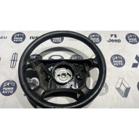 Руль Mercedes E/W210 1995-2003 A21046002035D13