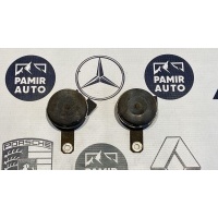Сигнал звуковой Toyota Land Cruiser Prado/120 2002-2009 8651028130, 8652060210