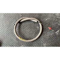 Трос замка двери багажника Opel Vivaro/A 2001-2014 91168768