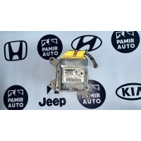 Блок управления AIR BAG Opel Vivaro/A 2001-2014 91167362, 8200112746