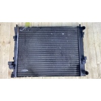 Радиатор ОЖ Opel Vivaro/A 2001-2014 4414161, 91166000