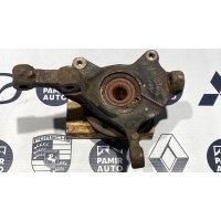 Кулак поворотный передний Opel Vivaro/A 2001-2014 91168040, 91168046